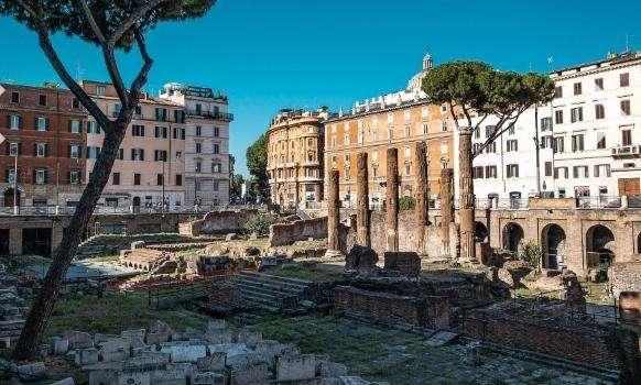 Roma | Troppo smog, blocco a sorpresa del traffico domani e dopodomani