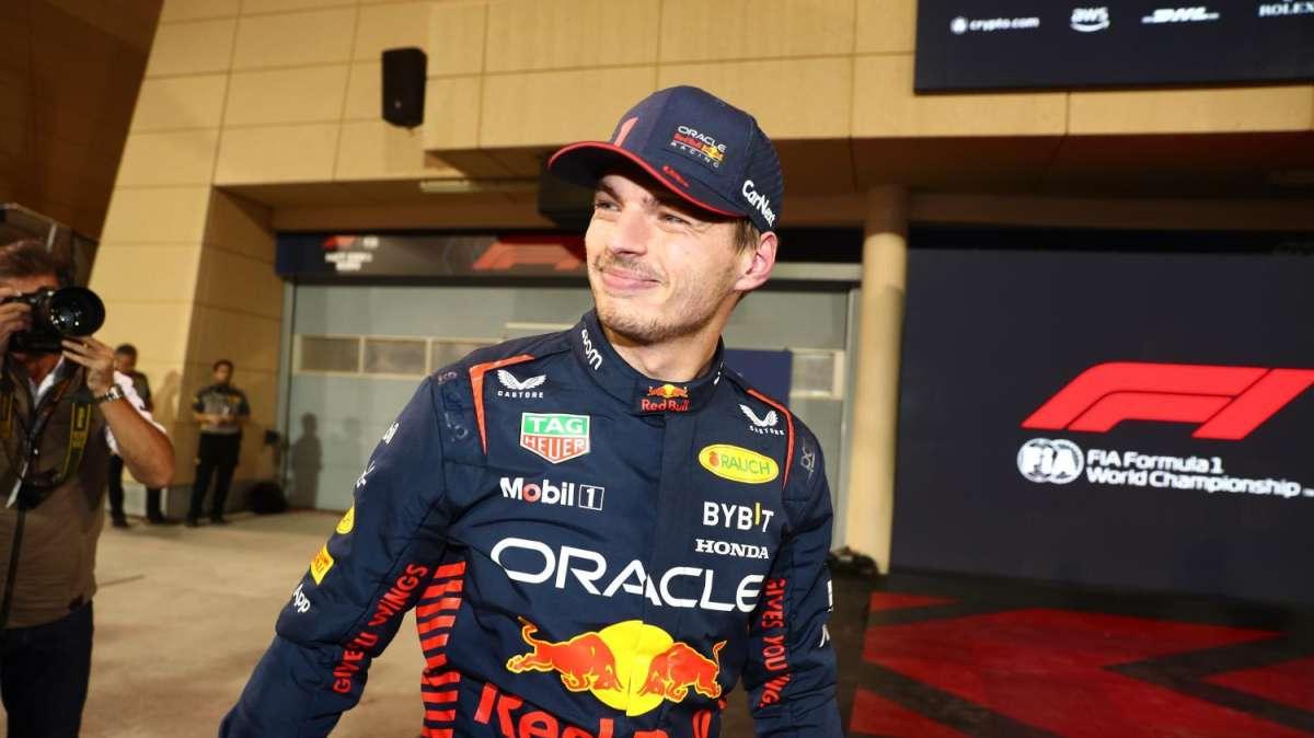 F1 | Red Bull, Verstappen e l'impressionante sfilza di fucsia fatta negli ultimi 10 giri del Brasile 