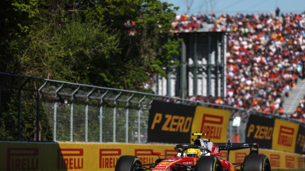 F1 | Ferrari all'attacco: PU nuova e strategia Estate per colmare il gap da Mercedes