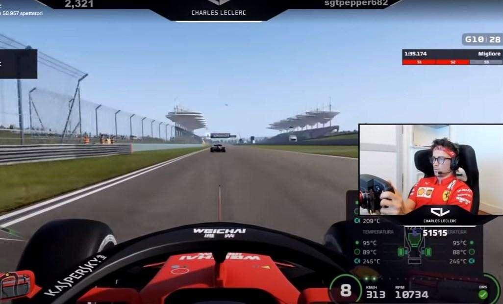 F1 / Ferrari, la rimonta alla Mercedes è utopia: gli investimenti per il 2022 (fra cui un super simulatore)