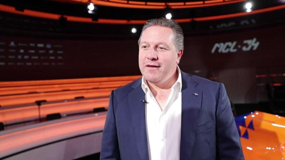 Formula 1 | McLaren, Brawn: "Stella ci porterà verso la direzione giusta"