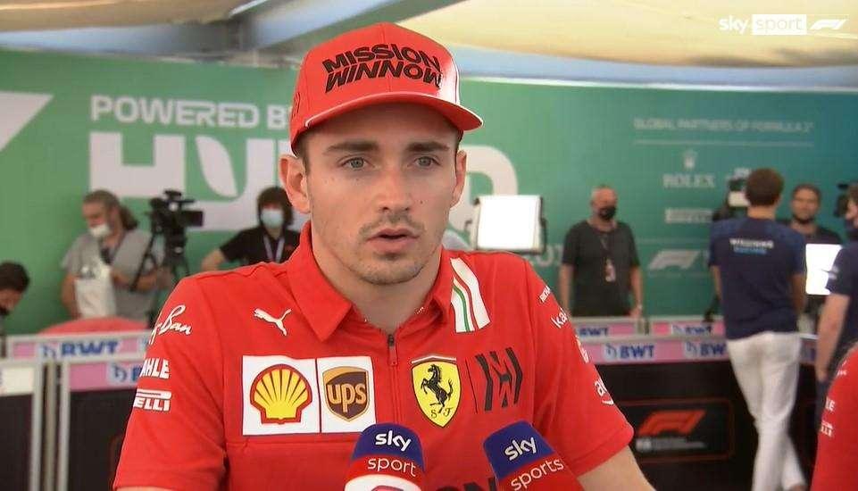 Formula 1 | Ferrari, Leclerc e il ricordo di papà Hervé. Poi sul DNA di F1...