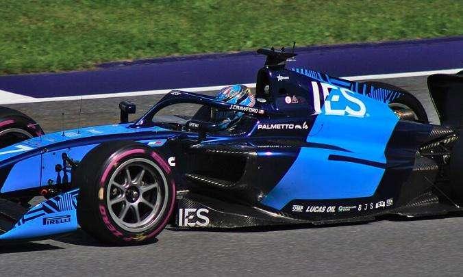 F1 Formula 1 | FP Las Vegas, Aston Martin saluta Drugovich: c'è Crawford