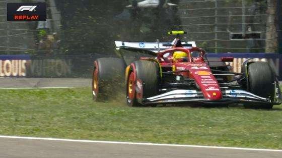 F1 | Imola, Bobbi difende la Ferrari: “La sensazione è un'altra..."