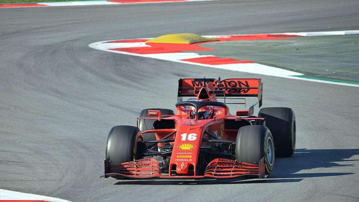 F1 / Ferrari, scoperti i 3 punti deboli della SF1000: si cercano 3 professionisti