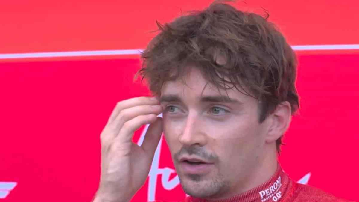 F1 News - Ferrari, Leclerc non ha parole: "Quanto siamo dietro ora..."