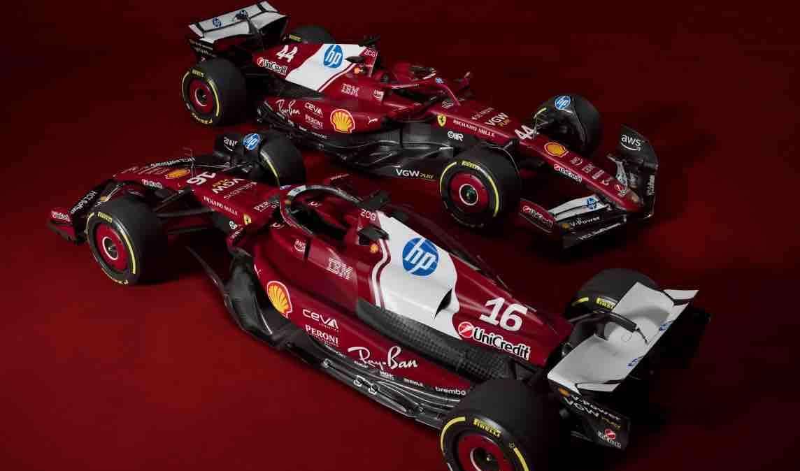 F1 | Ferrari, è la squadra di Vasseur: spiega Chinchero 