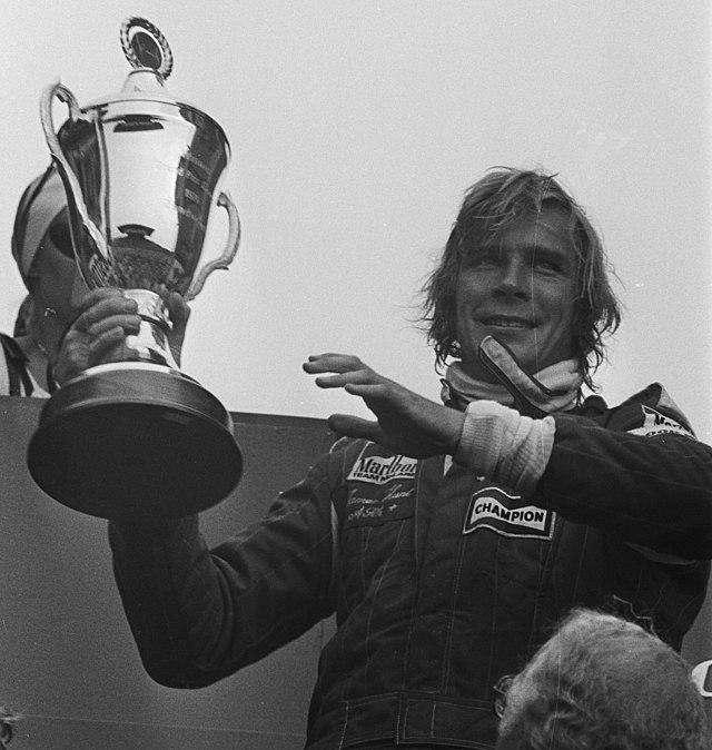 Piloti di F1 | James Hunt, il vincitore del controverso Mondiale 1976