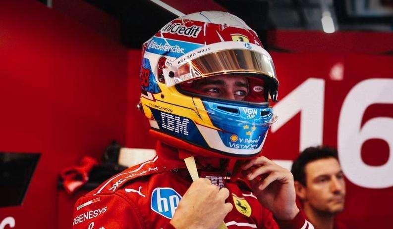F1 Formula 1 | Ferrari, Beganovic in F2 con DAMS per il 2026