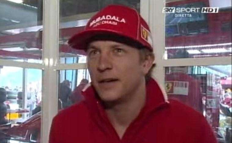 Morte Berlusconi | Ferrari, Raikkonen lo incontrò: "È un bravo ragazzo"