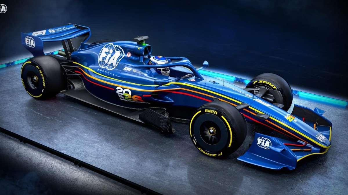 F1 | Scatta l'alert temperature per il 2026: gomme a rischio?
