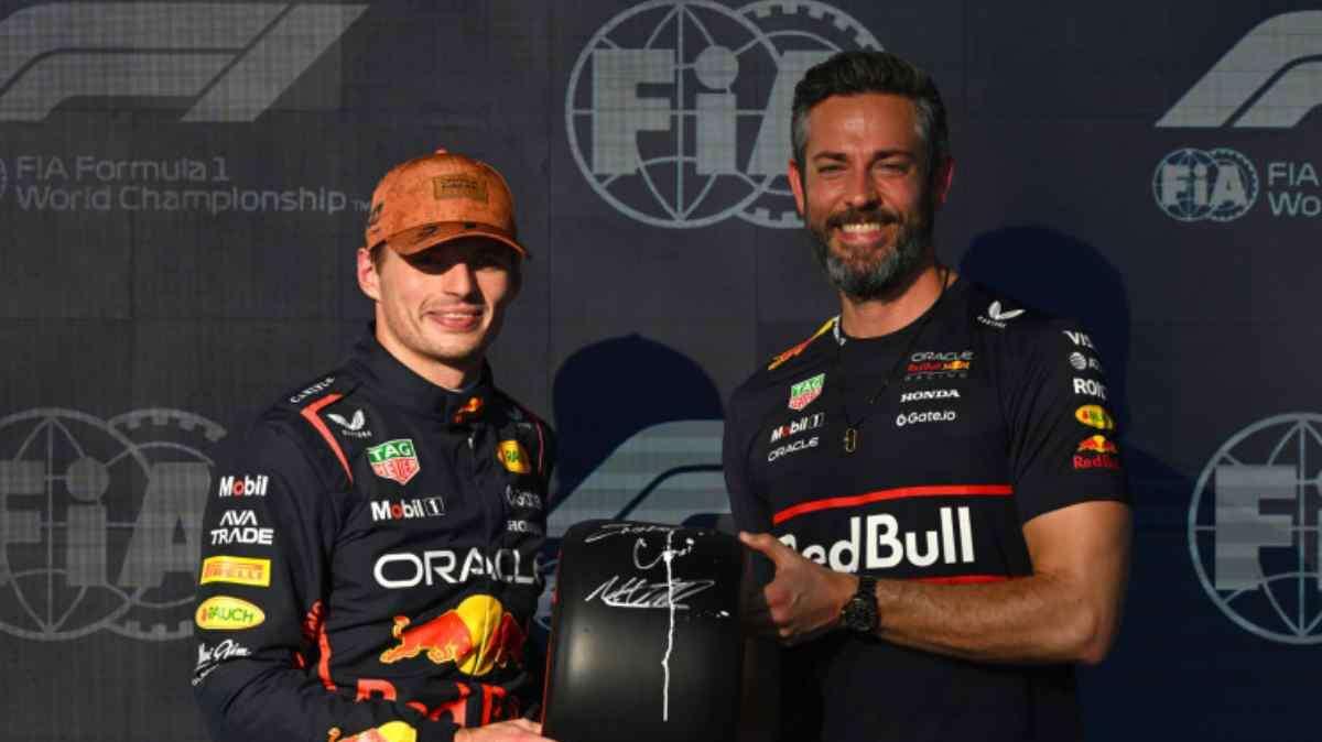 F1 News - Red Bull, Button su Verstappen: "Ora sembra imbattibile. Norris deve..."