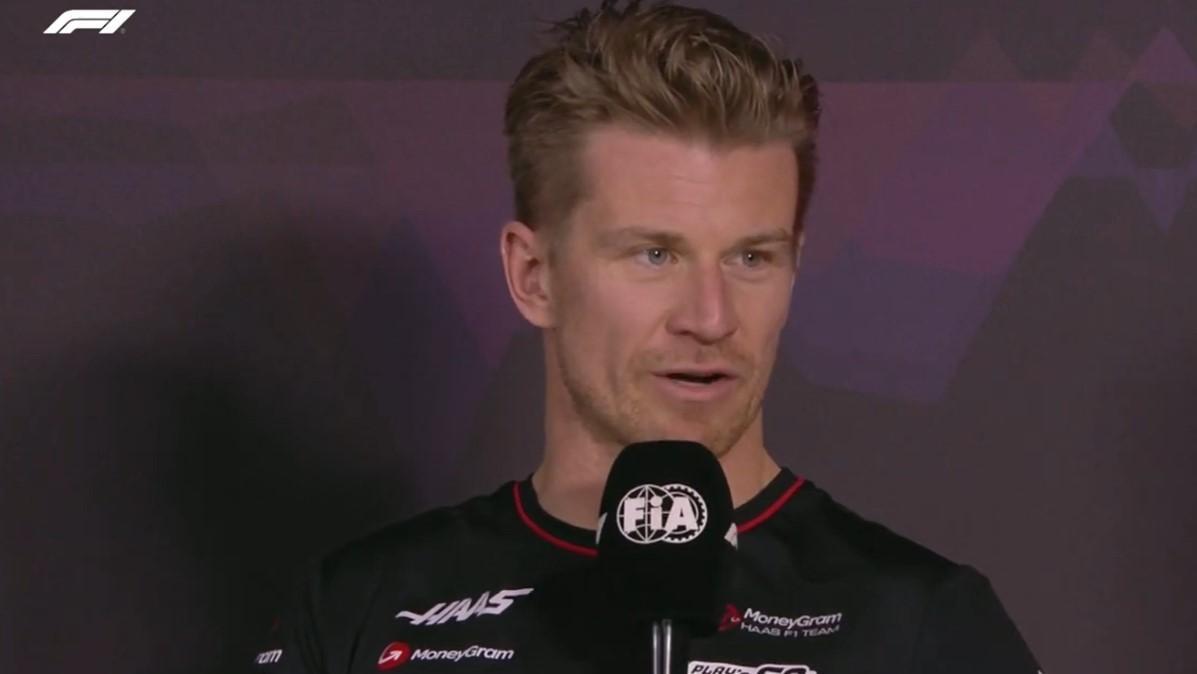 F1 | Audi cerca la svolta: Hülkenberg vuole la top 10