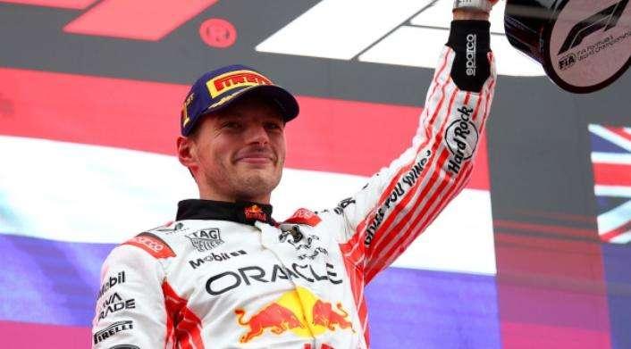 F1 | Verstappen, paternità in arrivo e dubbi sul futuro in Red Bull