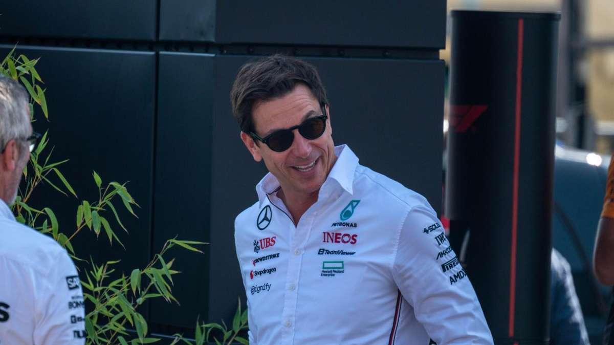 F1 | Mercedes e il peso di Hamilton: Wolff e quel "no" a Verstappen...