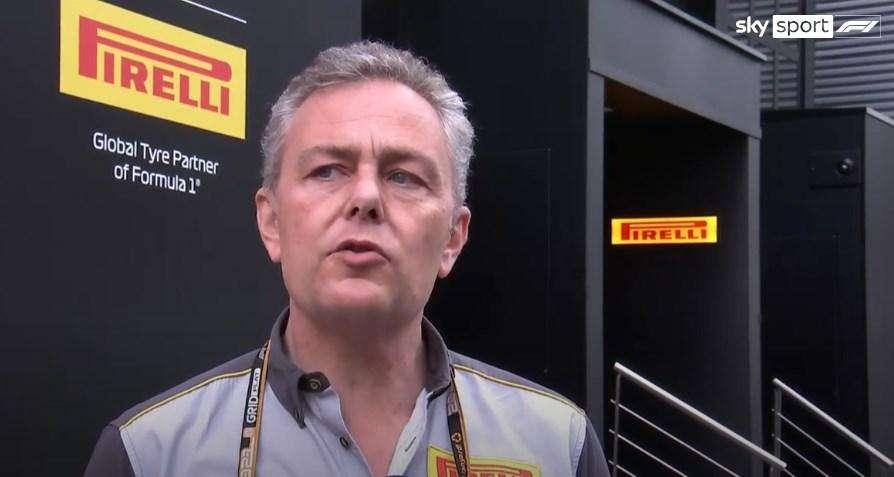 Formula 1 | Imola, Isola (Pirelli) sulla gomma per partire 
