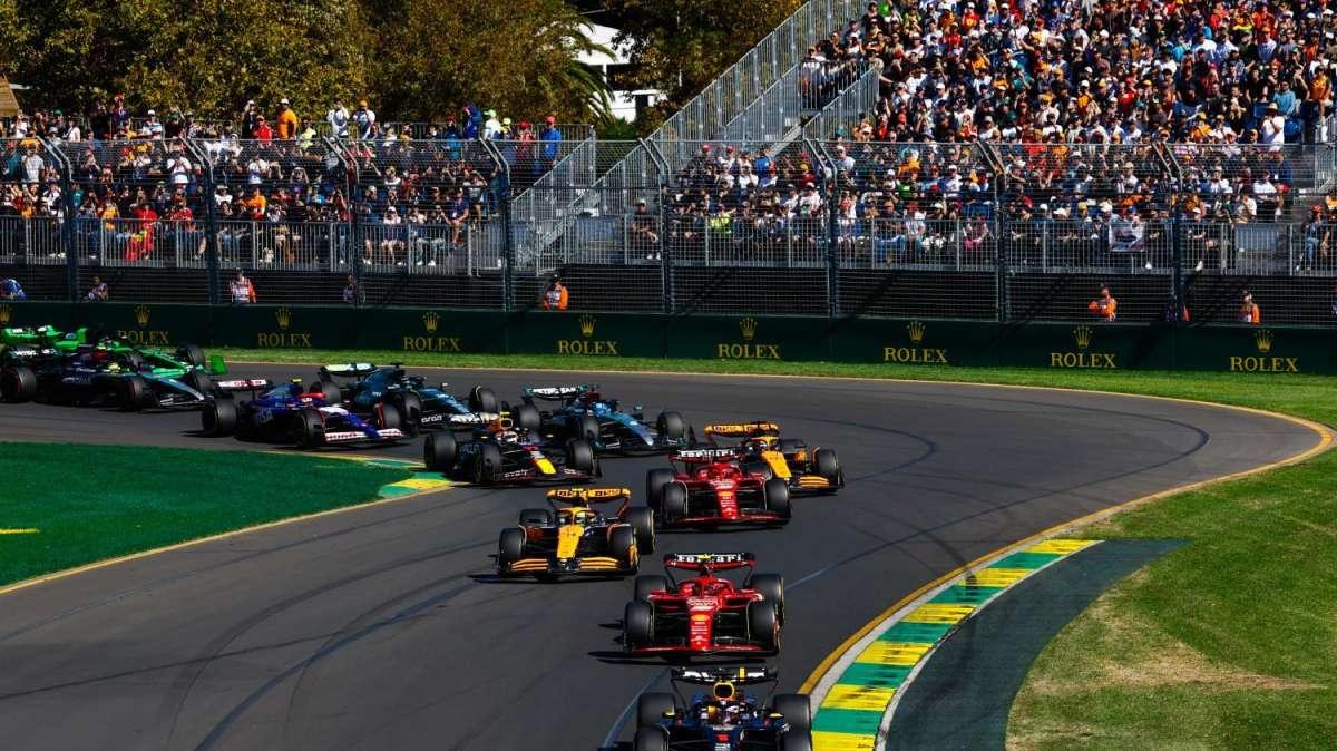 F1 | Cina, la Sprint Race mette in allarme i piloti: le critiche