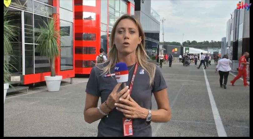 Formula 1 / Alfa Romeo, crollo Giovinazzi. Sangiorgio: "Sbagliato il pitstop"