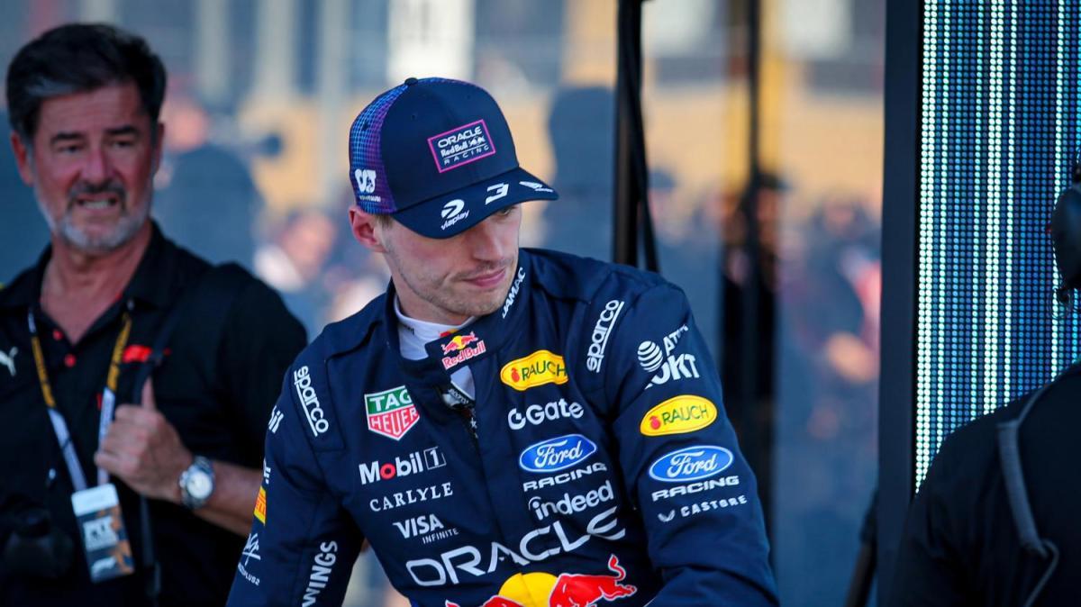 F1 | GP Austria, Verstappen e il rimpianto strategia: “Forse siamo rimasti fuori troppo a lungo”
