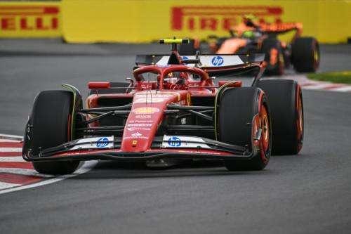 F1 | Bobbi spiega il flop Ferrari in Canada: "Tutta colpa del grip"