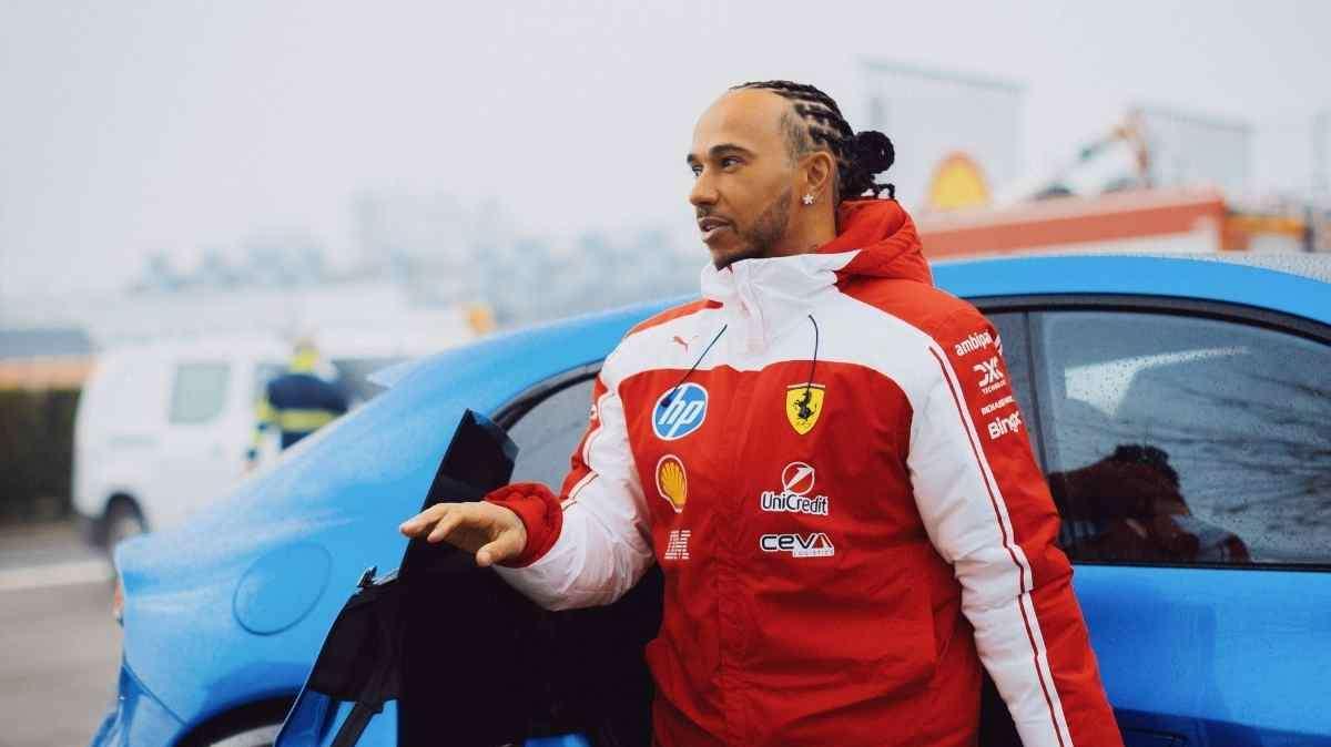 Ferrari-Hamilton, l'anno decisivo: nel 2026 contro tra due culture 