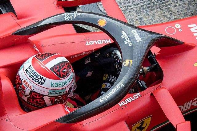 F1 | Ferrari, il problema della SF-24 sono le gomme? 