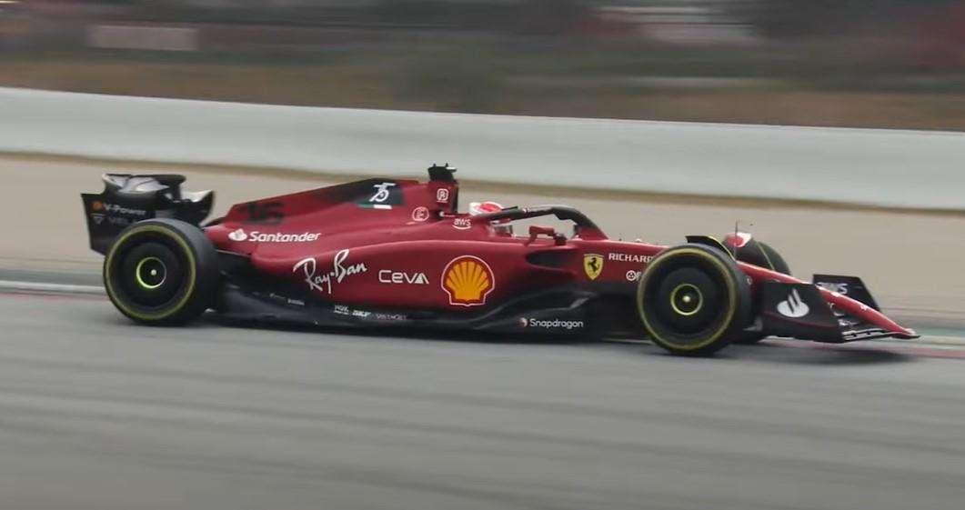 Formula 1 | UFFICIALE! Ferrari decide sul turbo di Leclerc