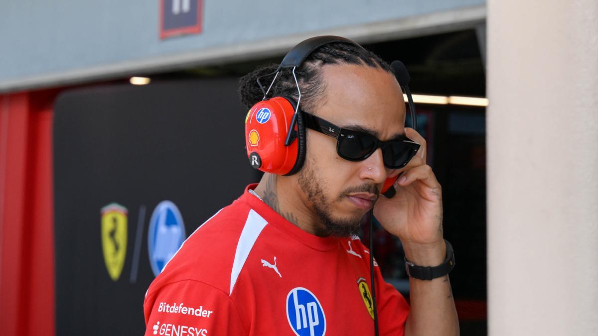 F1 | GP Austria, il tallone d'Achille di Lewis Hamilton: ecco le statistiche