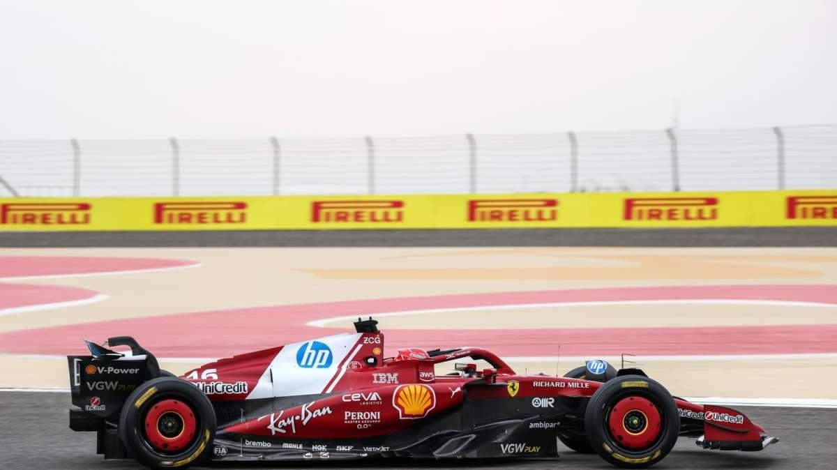 F1 | Ferrari, Piria durissima: "A Maranello manca correlazione " 
