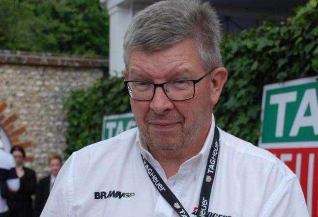 F1 / Brawn: "Schumacher o Hamilton? Così diversi..."