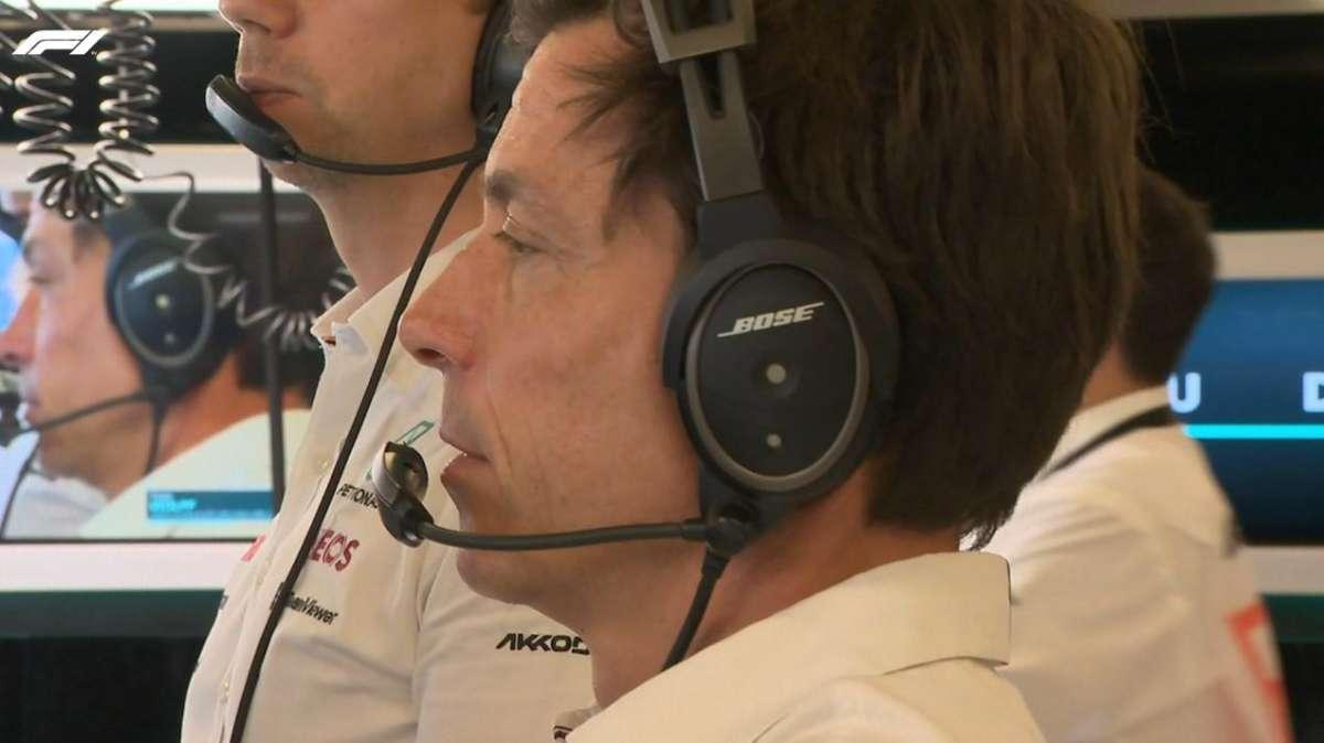 Formula 1 | FP3 Abu Dhabi: le Red Bull poi le Mercedes. Ferrari rediviva, ma...