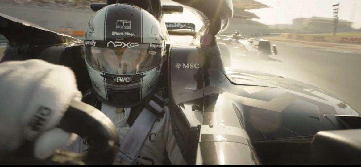 F1 - Hollywood | F1 the Movie esce giovedì 25: tutto quello che c'è da sapere