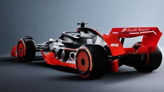 Formula 1 | Audi, regole 2026 scorciatoia per entrare nel Circus 