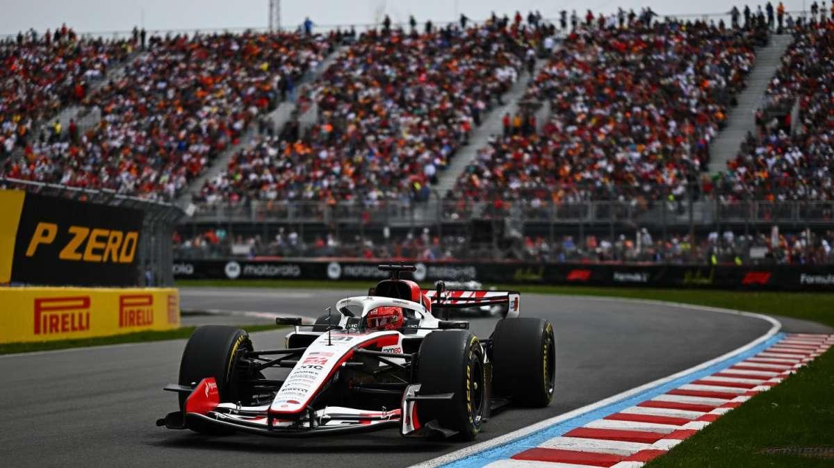 F1 | UFFICIALE! La FIA annuncia il rischio pioggia per il Canada 