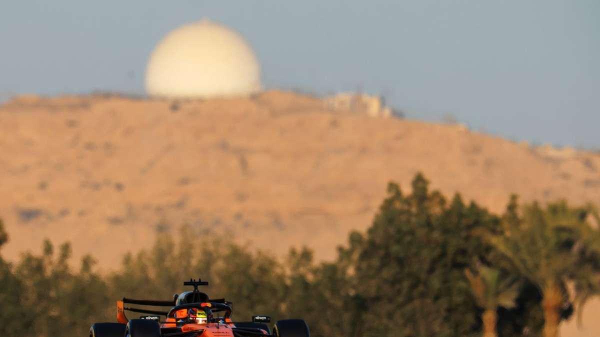 FP2 Melbourne F1 | Mercedes risponde a Ferrari, ma Piastri si prende 1°: difficoltà per Verstappen 
