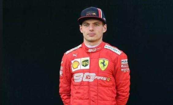 F1 | Scambio Epico: Verstappen in Ferrari, Hamilton in Red Bull!