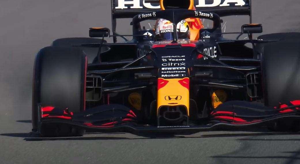 Formula 1 | Qualifica Abu Dhabi, capolavoro Verstappen! Hamilton 2°, Norris 3°. Ferrari benino