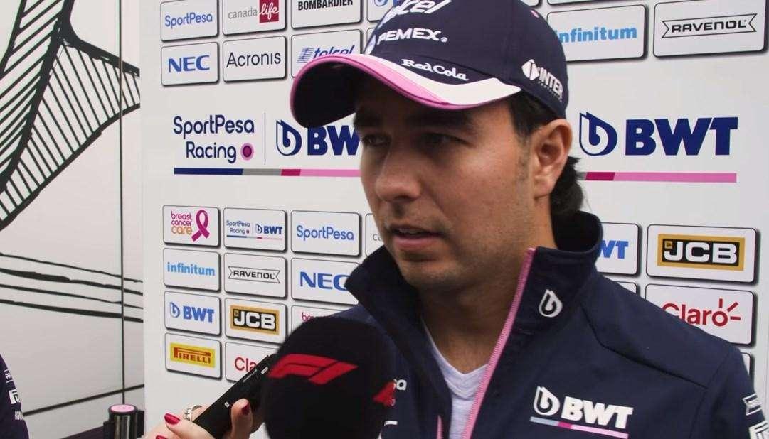 F1/ Gp Austria, Perez: "Peccato per le Safety Car. Abbiamo imparato"