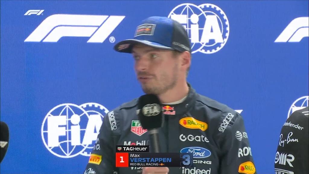 F1 | Verstappen elogia Leclerc: “Già nei kart si capiva che aveva qualcosa di speciale”