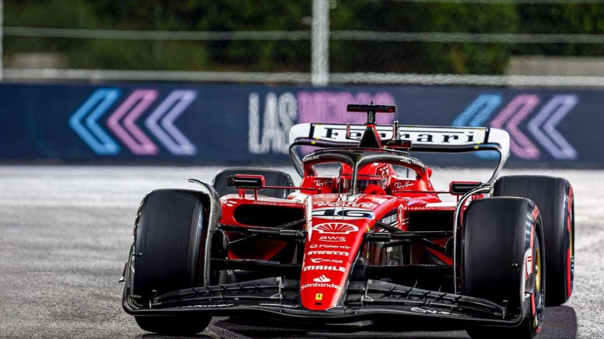 F1 | Capelli: "La Formula 1 vive di dettagli. Oggi sfavorevole alla Ferrari"