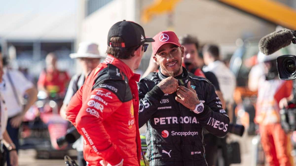 F1 | Ferrari, Hamilton e Leclerc in pista insieme a Fiorano: ecco quando