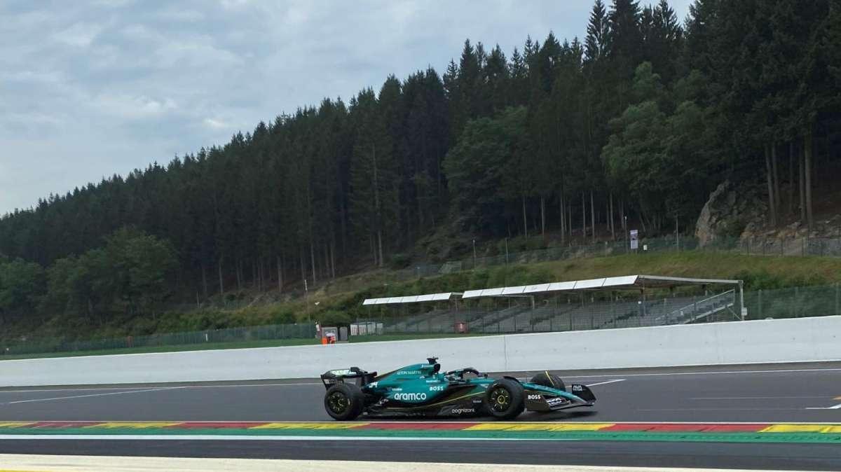 Denaro e Motorsport: Gli Impulsi Economici che Supportano la Crescita della Formula 1