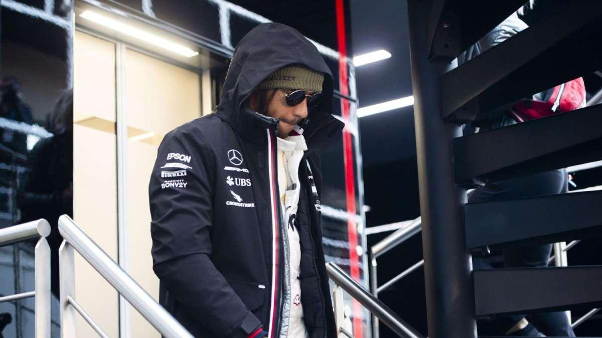 F1 | Ferrari, Bonnington non seguirà Hamilton: nuovo ruolo in Mercedes