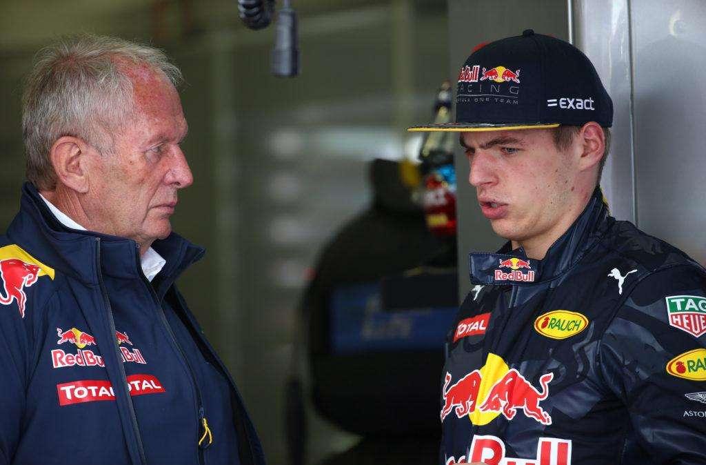 Formula 1 | Red Bull, Marko vuole vincere e accusa Mercedes in Qatar