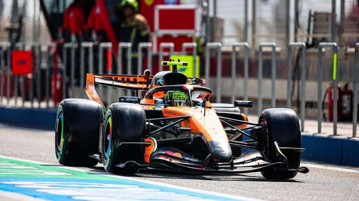 F1 | Melbourne può mandare in crisi le  power unit: piloti già in allarme