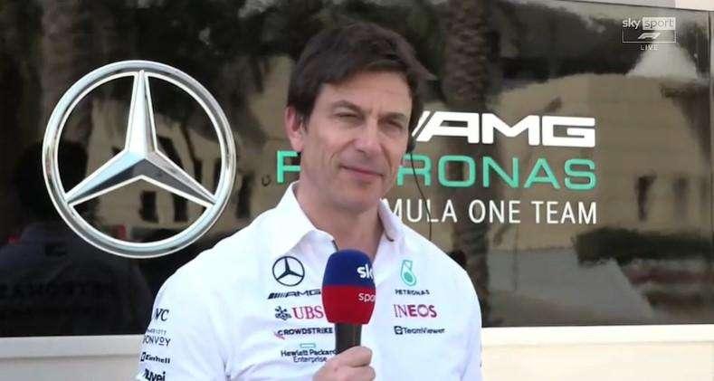 F1 | Mercedes, salta Toto Wolff? Il tp chiarisce sulle voci