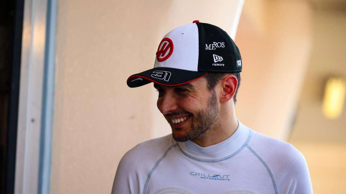 F1 | Haas, Ocon tra sogni di podio e penalità in Cina: ancora battuto da Bearman
