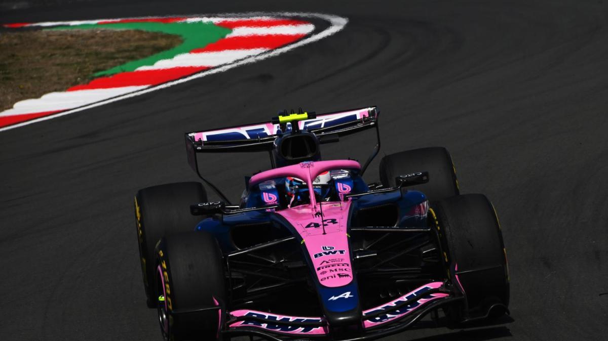 F1 | Alpine, appeso ad un filo il futuro di Colapinto? Nielsen spiega