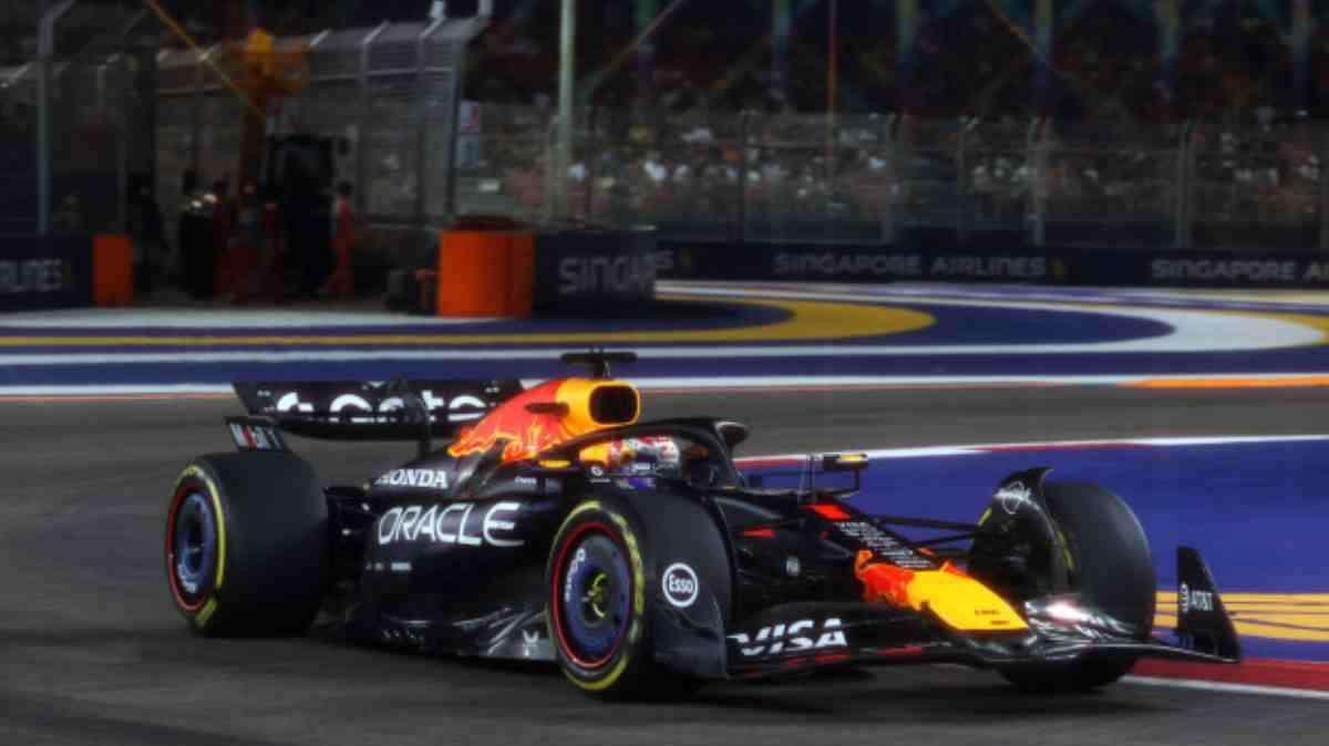 F1, FP3 Singapore, Verstappen fa tremare McLaren. Mercedes sorpresa, Ferrari ci sei? 