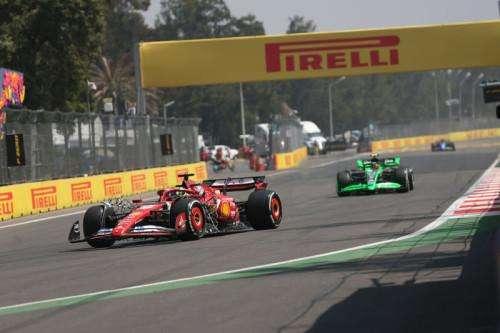 F1 | FP2 Messico, nel caos emerge una Ferrari fortissima. Verstappen non gira